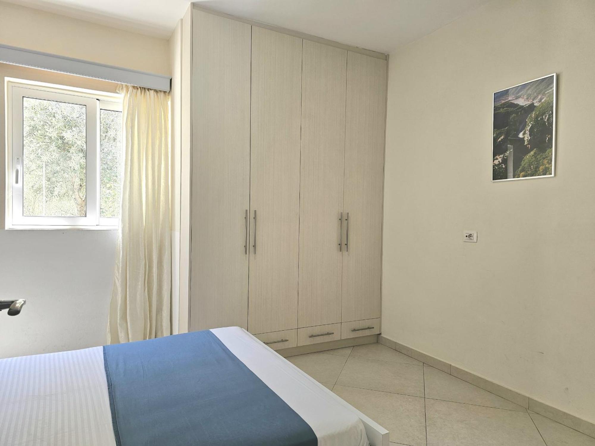 Happy Stay Eri Saranda Dış mekan fotoğraf